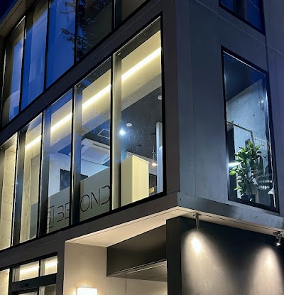 BEYOND 阿佐ヶ谷店