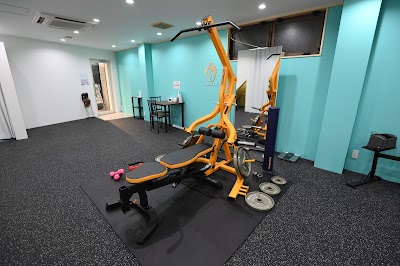 Apple GYM 阿佐ヶ谷店