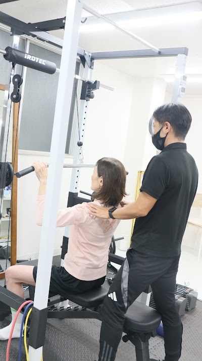 HPER 阿佐ヶ谷店