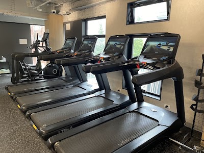 FIT PLACE パーソナル 南阿佐ヶ谷