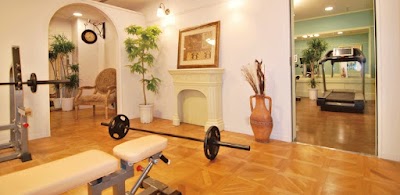 加圧ボディスタジオ 阿佐ヶ谷店