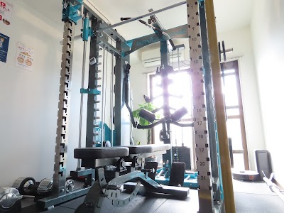 ROCKET GYM 阿佐ヶ谷