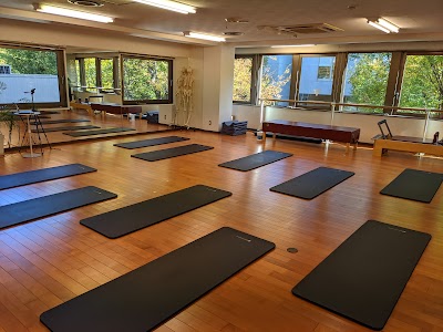 zen place pilates 阿佐ヶ谷