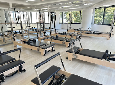 ASAGAYA GRAND PILATES
