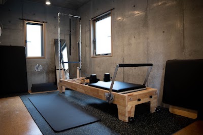 まるはなピラティス 阿佐ヶ谷駅前