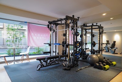 KARADA BESTA 駒沢大学店