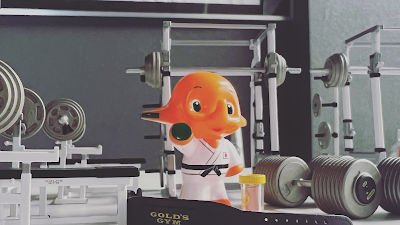 石井道場（パーソナルトレーニング）