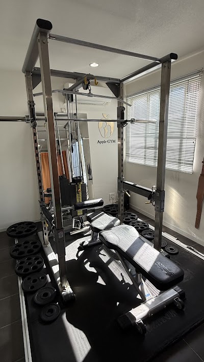 Apple GYM(二子玉川店)