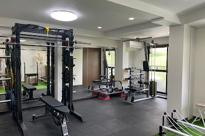 パーソナルジムNICO 二子玉川