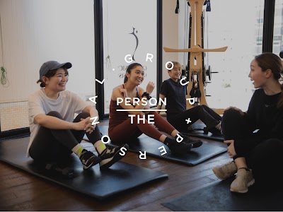 THE PERSON 二子玉川