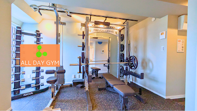 All Day Gym 二子玉川店