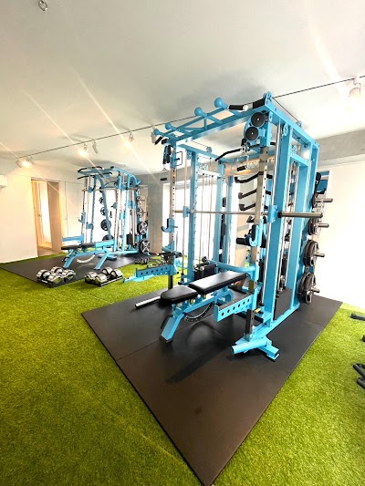 Be/Personal Studio 池尻大橋店