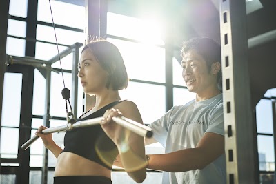 HABIT Personal GYM 池尻大橋店