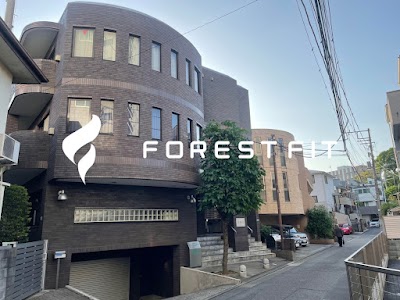 ForestFit 池尻大橋店