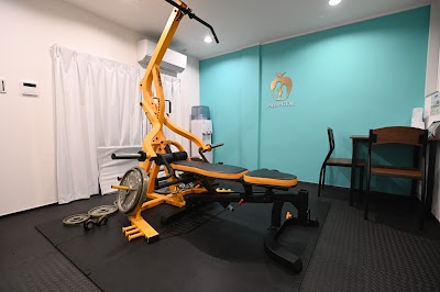 Apple GYM 経堂店
