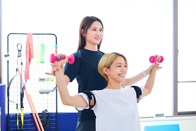 training space ARROW 経堂店