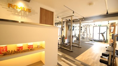 RAMiUS 経堂店