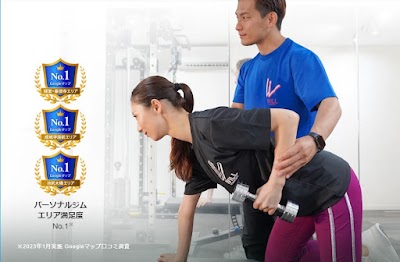 WILLパーソナルジム 経堂2号店