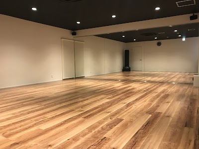 ALL AGES Athletic Gym 砧店