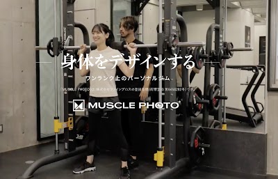 マッスルフォト 成城学園前店