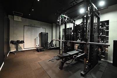 THE PERSONAL GYM 武蔵小杉店