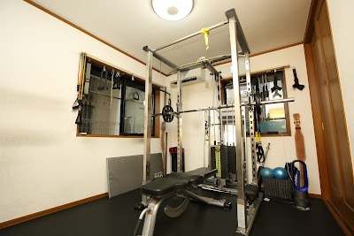 MIYAZAKI GYM 武蔵小杉店