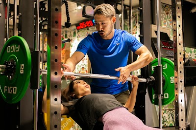 FIGO パーソナルジム武蔵小杉