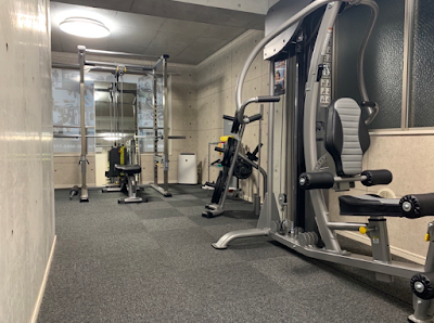 SENSE BODY DESIGN STUDIO HOURGLASS店