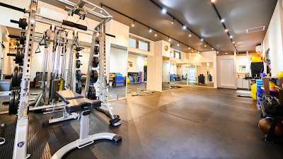 Dr.トレーニング 田園調布店