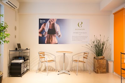 B CONCEPT 自由が丘店