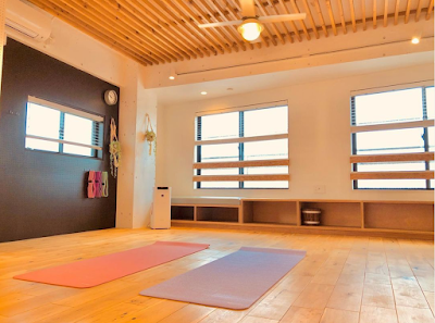 SORAGYM（ソラジム）千歳烏山店