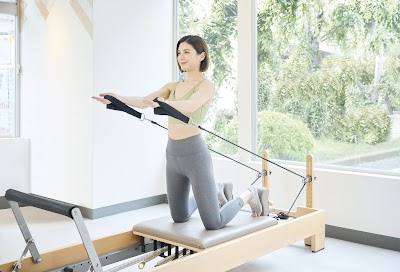 ピラティスミラー 浜田山