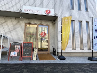 ライク Personal Training