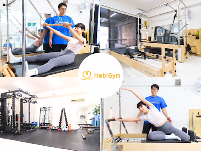 HabiGym 三軒茶屋店