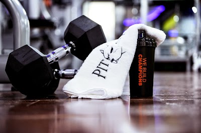 PIT GYM