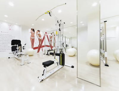 リボーンマイセルフ自由が丘店