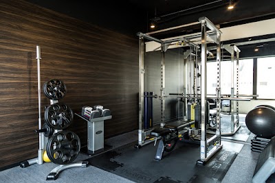 ライザップ自由が丘店