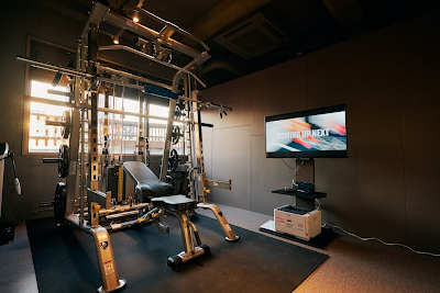 MY BODY LABO自由が丘店