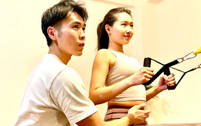 Personal training Gym Reborn自由が丘店