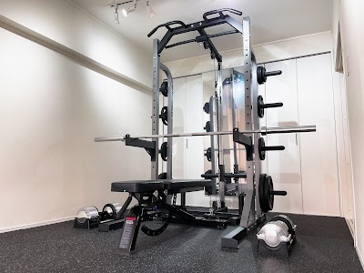 WILLパーソナルジム 成城学園前2号店