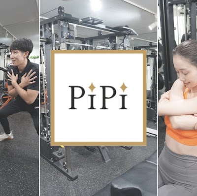 PiPi PERSONAL GYM 成城店