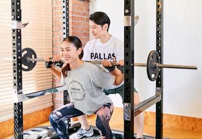 PALLAS STUDIO 千歳烏山