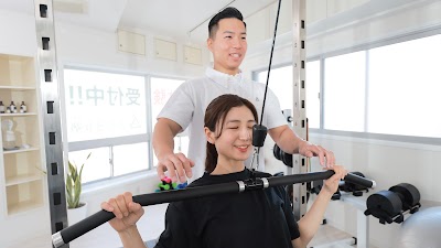 かたぎり塾 千歳烏山店