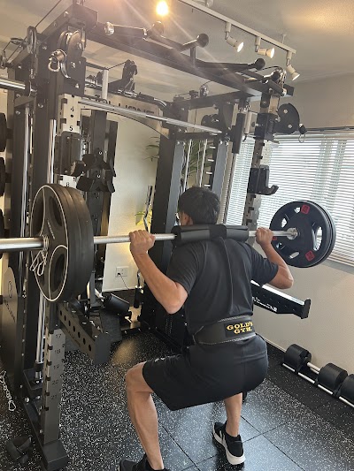 WILLパーソナルジム 仙川店