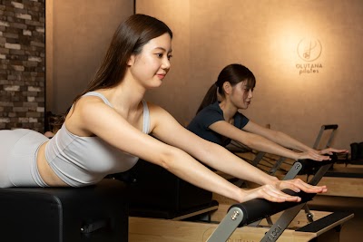 OLUTANA pilates 千歳烏山店（パーソナル有・女性専用）