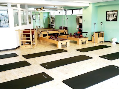 zen place pilates 調布（プライベート有）