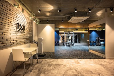 パーソナルジム 1X1 用賀店