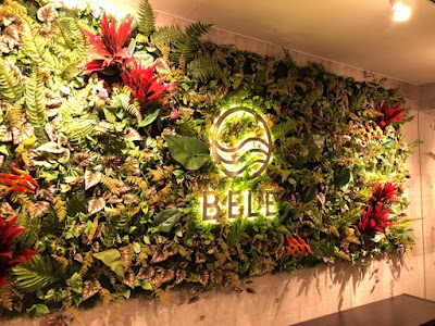 BELE BODY MAKE STUDIO 用賀店