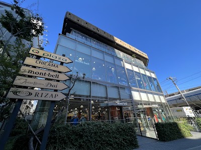 RIZAP 二子玉川店