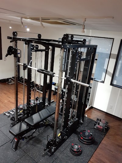 Apple GYM 蒲田東口店